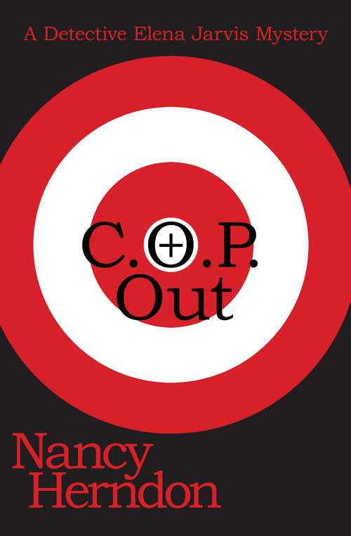 Book cover of C.O.P. Out