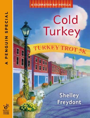 Book cover of Cold Turkey (Novella)