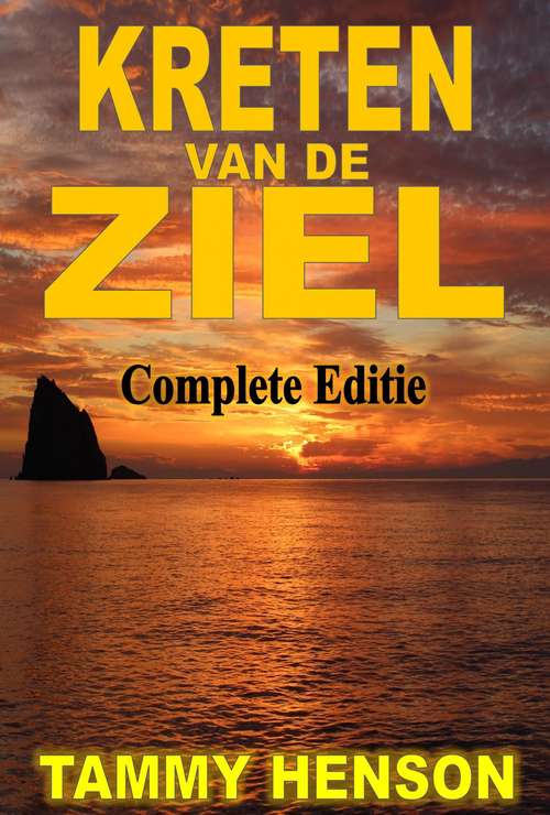 Book cover of Kreten van de Ziel: Complete Editie
