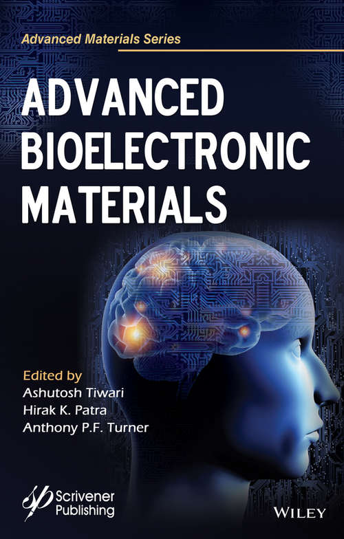 Advanced Bioelectronics Materials