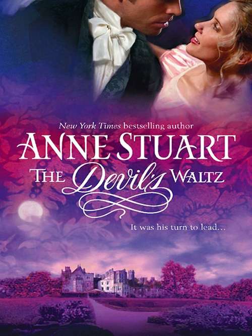 Book cover of The Devil's Waltz