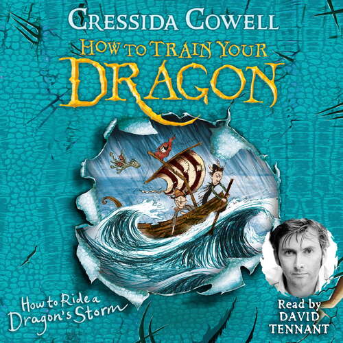 Book cover of How to Train Your Dragon: Book 7 (How to Train Your Dragon #7)