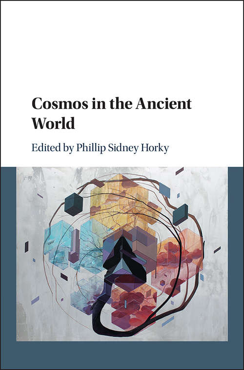 Cosmos in the Ancient World