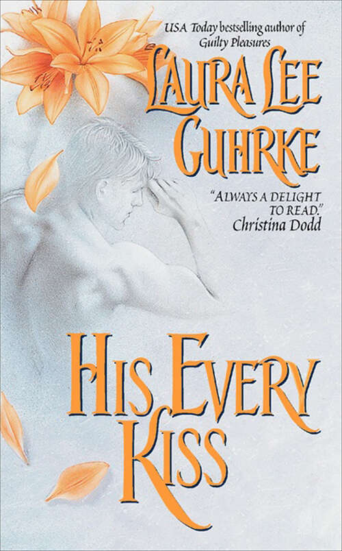 Book cover of His Every Kiss
