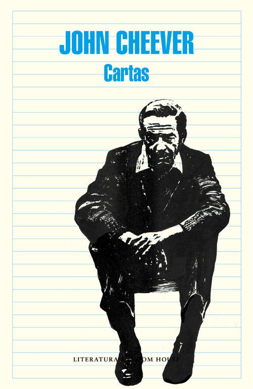 Book cover of Cartas