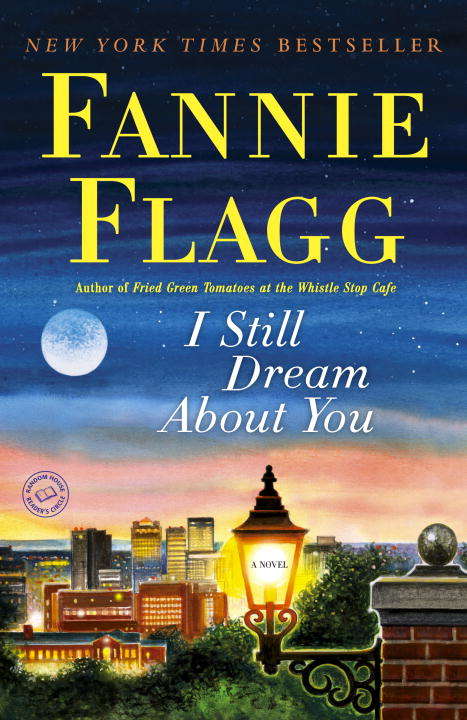 Book cover of I Still Dream About You