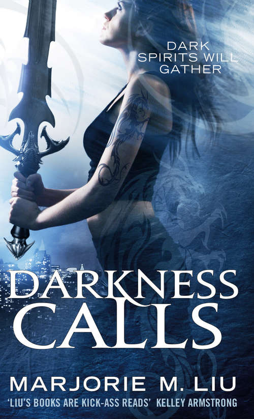Darkness Calls