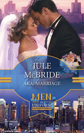 Book cover of AKA: Marriage