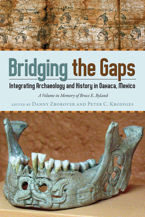 Bridging the Gaps: Integrating Archaeology and History in Oaxaca, Mexico; A Volume in Memory of Bruce E. Byland