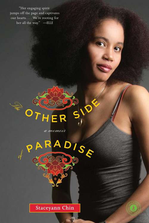 Book cover of The Other Side of Paradise