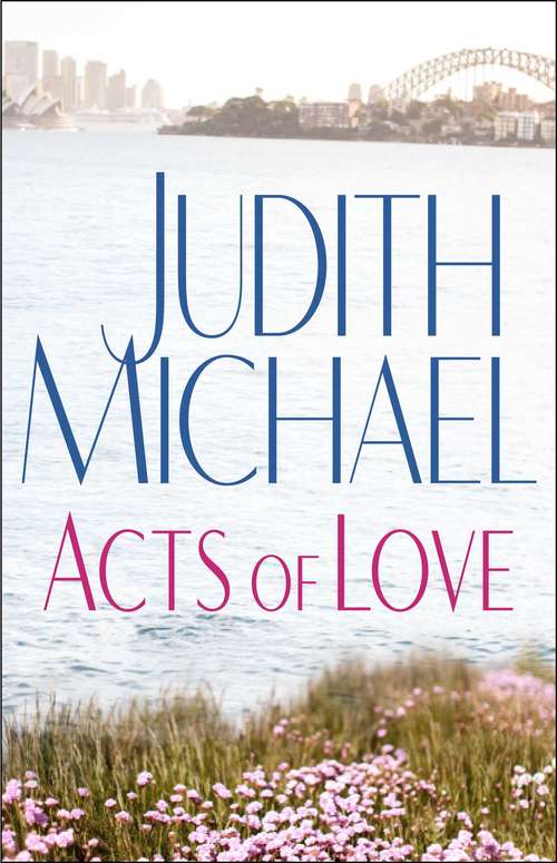Book cover of Acts of Love