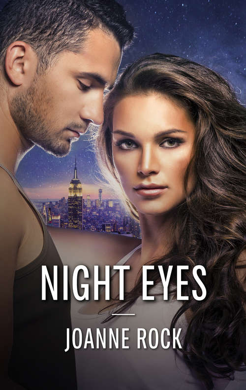 Night Eyes: A Steamy Bodyguard Romance Anthology Don't Look Back\Just One Look (Night Eyes)