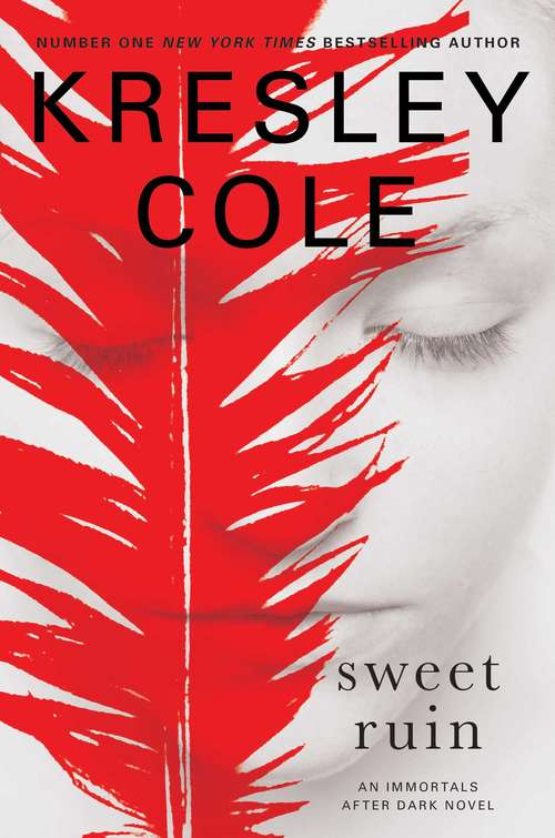 Book cover of Sweet Ruin