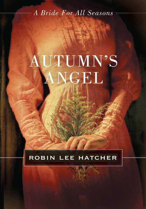 Autumn's Angel