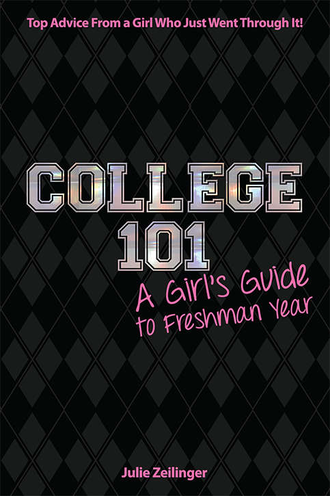 Book cover of College 101