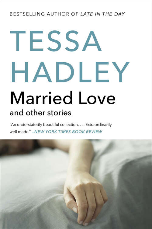 Book cover of Married Love