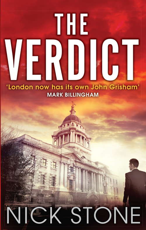The Verdict: A Novel