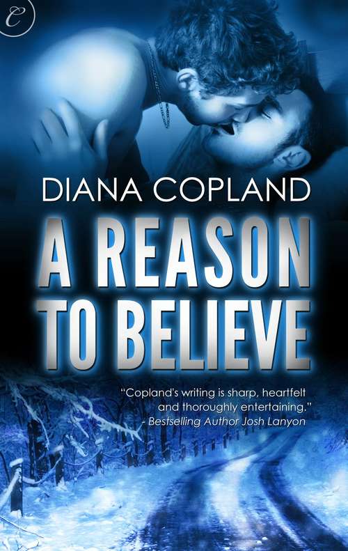 Book cover of A Reason to Believe