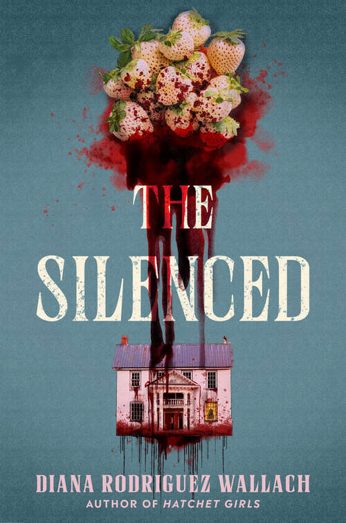 Book cover of The Silenced