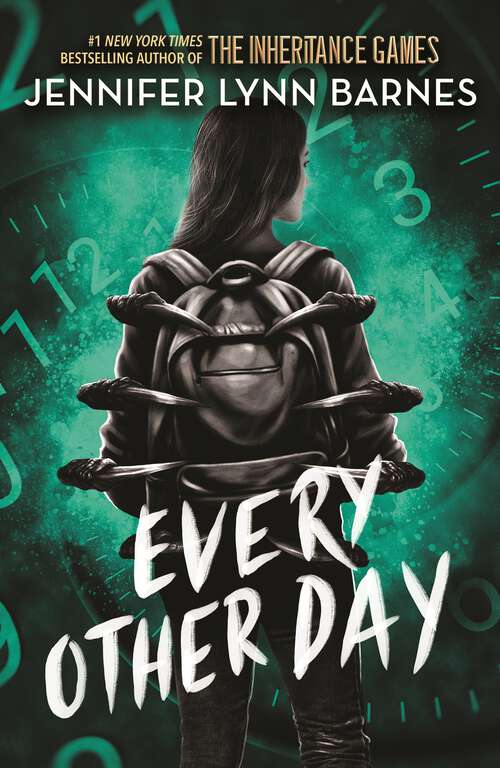 Book cover of Every Other Day