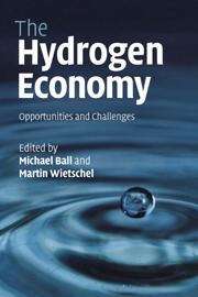 The Hydrogen Economy: Opportunities and Challenges