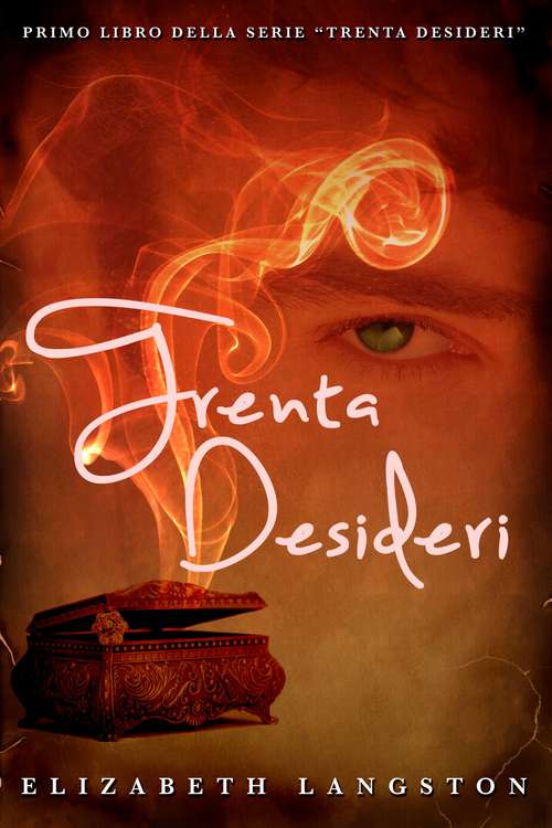 Book cover of Trenta Desideri