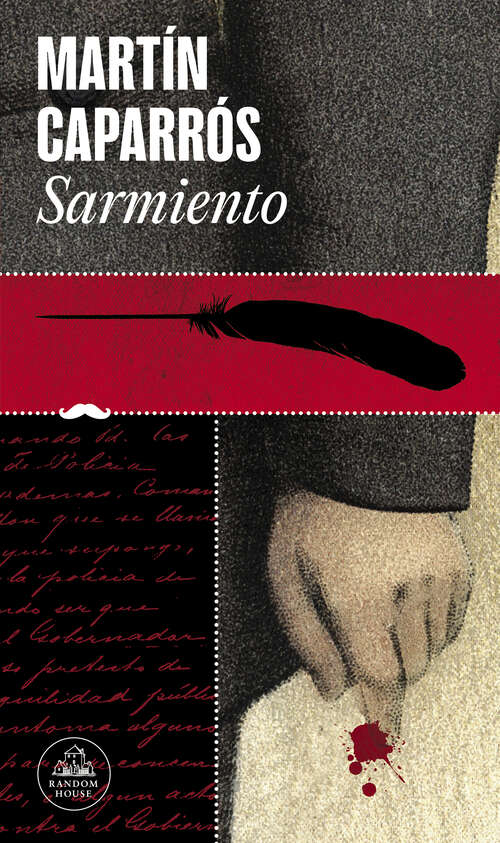 Book cover of Sarmiento