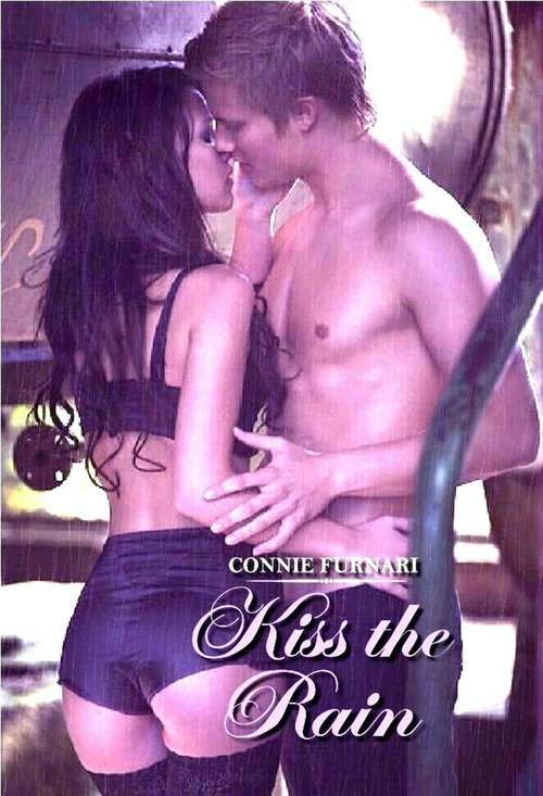Book cover of Kiss the Rain