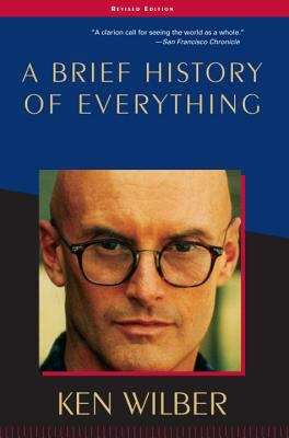Book cover of A Brief History of Everything (2nd edition)