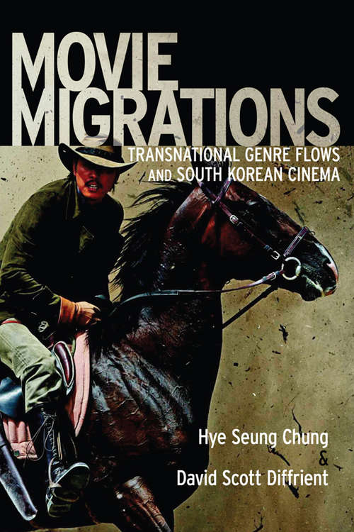 Movie Migrations
