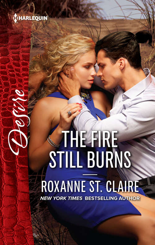 The Fire Still Burns: An Opposites Attract Virgin Romance