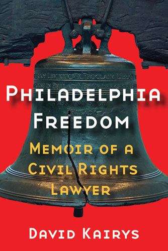 Book cover of Philadelphia Freedom
