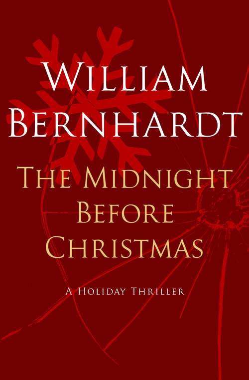 Book cover of The Midnight Before Christmas