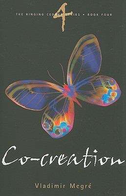 Book cover of Co-creation (The Ringing Cedars Series #4)