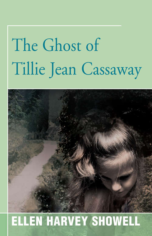 Book cover of The Ghost of Tillie Jean Cassaway