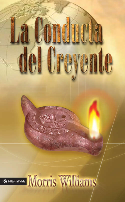 Book cover of La conducta del creyente