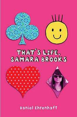 Book cover of That’s Life, Samara Brooks
