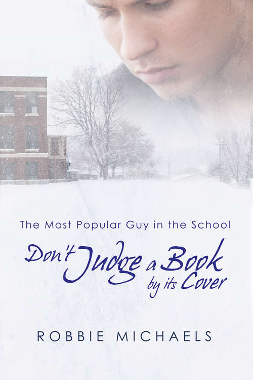 Book cover of Don't Judge a Book by Its Cover
