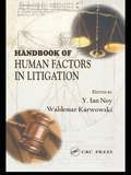 Handbook of Human Factors in Litigation