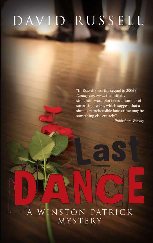 Last Dance: A Winston Patrick Mystery