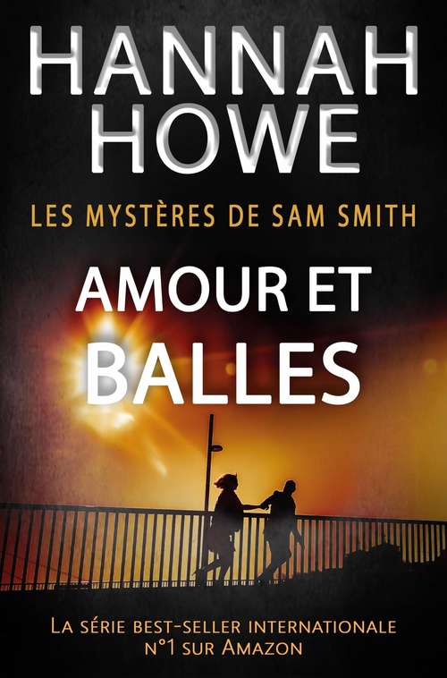 Book cover of Amour et Balles