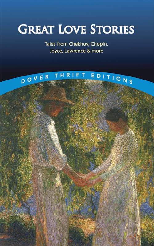Great Love Stories (Dover Thrift Editions)