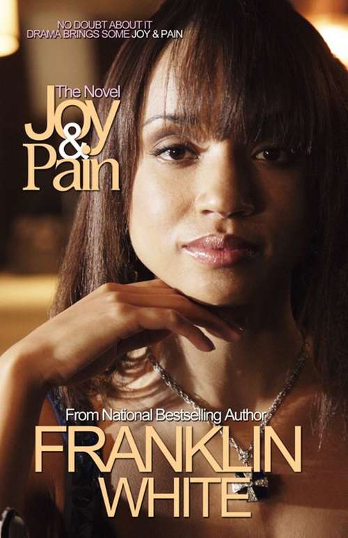 Book cover of Joy & Pain