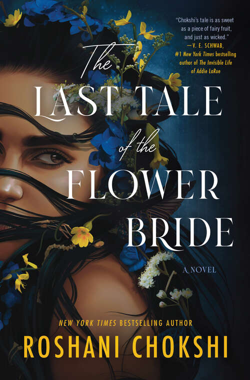 The Last Tale of the Flower Bride: A Novel
