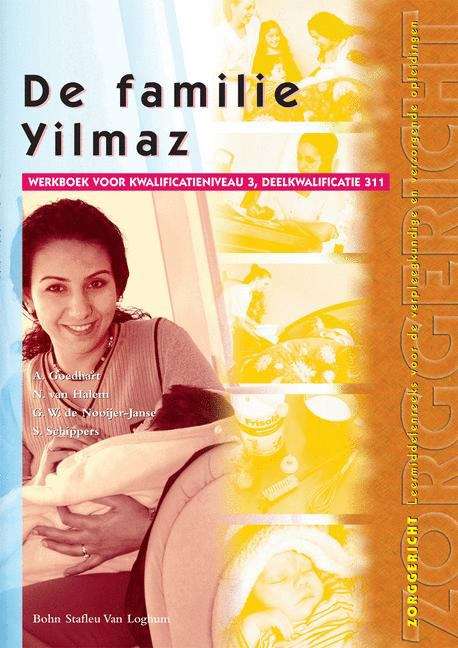 De familie Yilmaz
