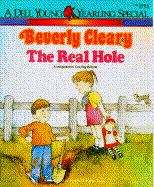 Book cover of The Real Hole