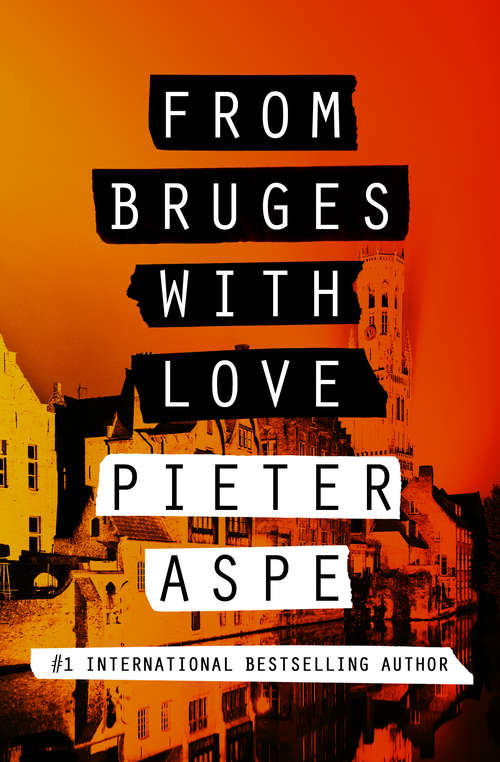 Book cover of From Bruges with Love