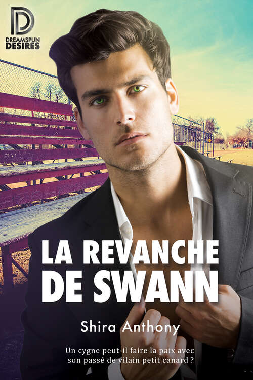Book cover of La revanche de Swann