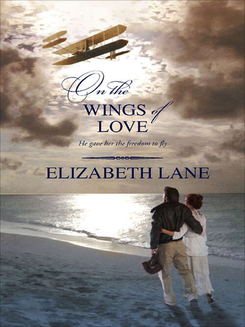 Book cover of On the Wings of Love