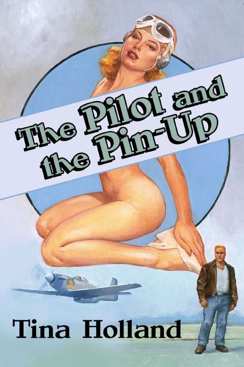 The Pilot and the Pinup
